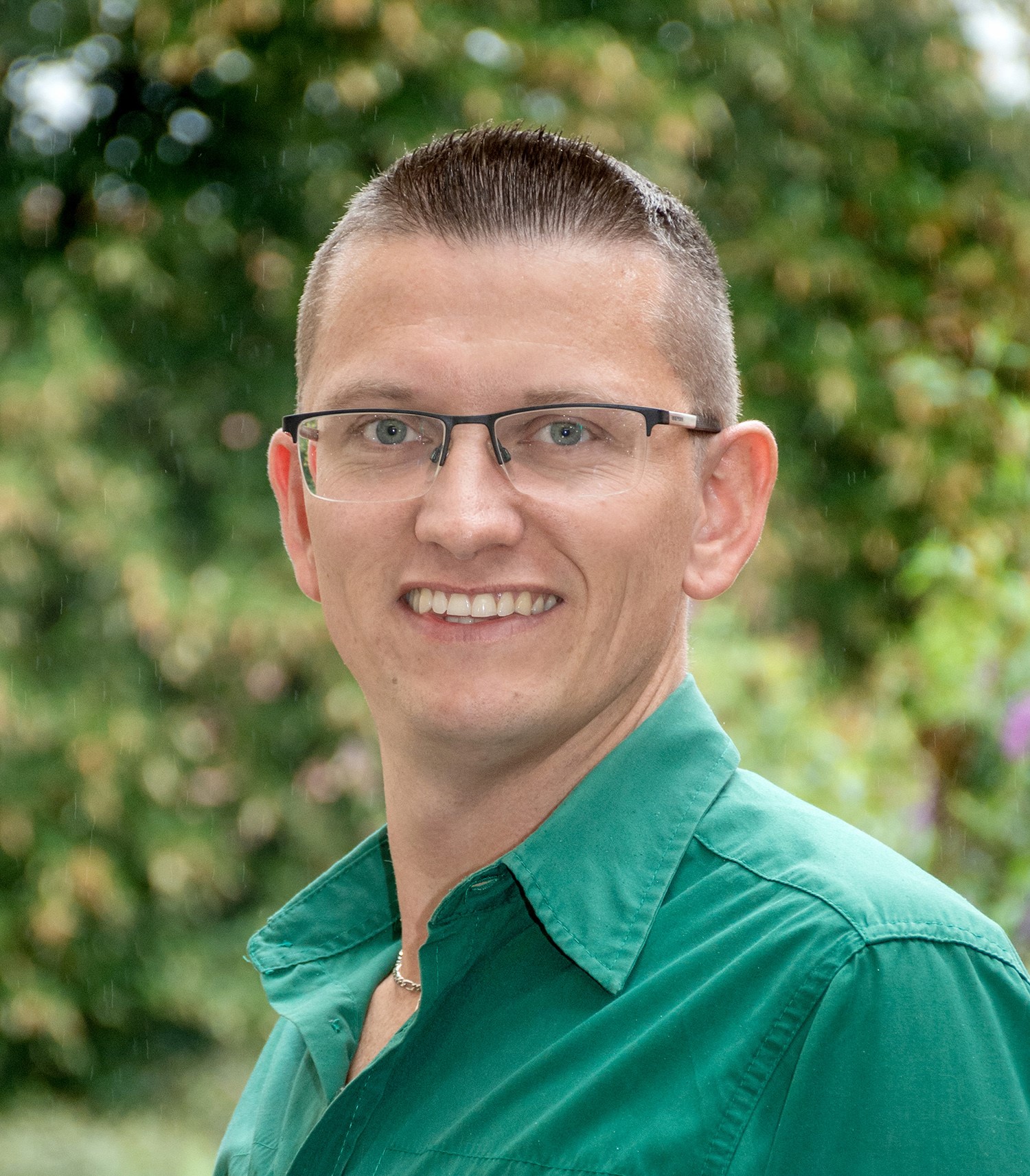 Herr Schneider
